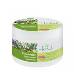 ALPA Herbal билинний гель для суглобів