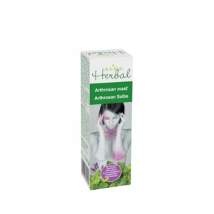 ALPA Herbal ARTHROSAN (Артросан) мазь