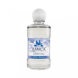 AMICA очищуючий лосьйон