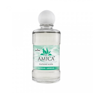 AMICA кафровий лосьйон