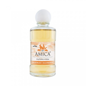 AMICA пом'якшуючий лосьйон