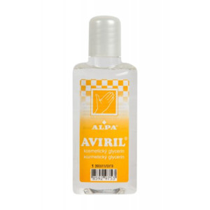 AVIRIL Косметичний гліцерин