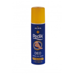 PEDIK DEO спрей для ніг