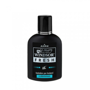 WINDSOR FRESH бальзам після гоління
