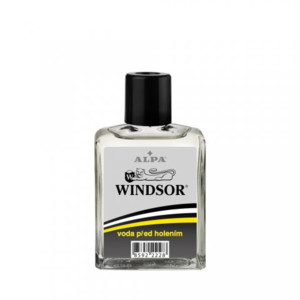 WINDSOR бальзам перед голінням