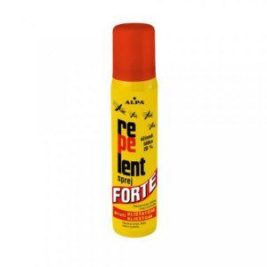 РЕПЕЛЕНТ спрей FORTE