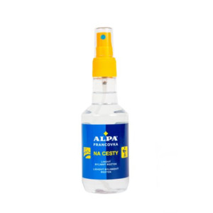 ALPA францовка спрей