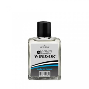 WINDSOR рідина після гоління